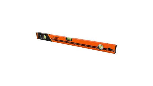 Nivela aluminiu 3 bule 800mm GD image