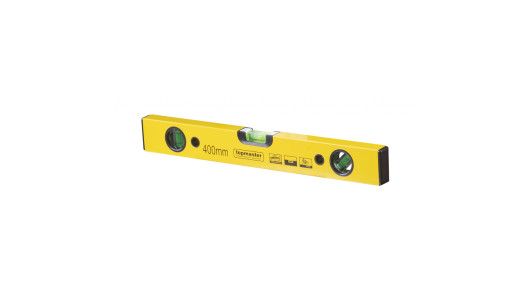 Нивелир алуминиев 400 mm Topmaster Professional image