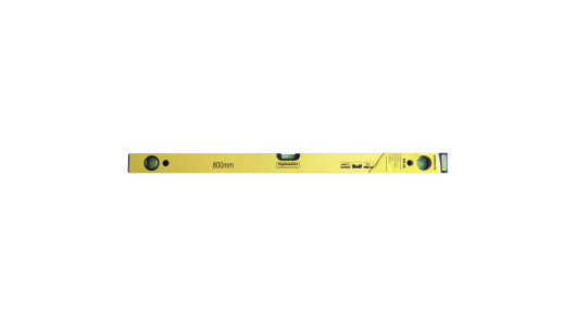 Aluminium level 800mm TMP image