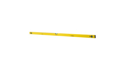 Aluminium level 1800mm TMP image
