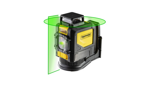 Laser level 1X3D TMP image