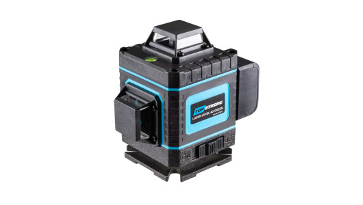 Laser level 4D Green TS image