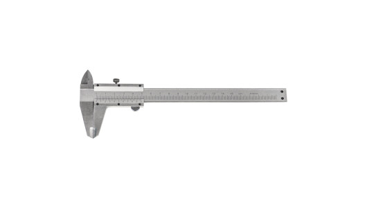 Steel calliper 150х0.02mm TMP image