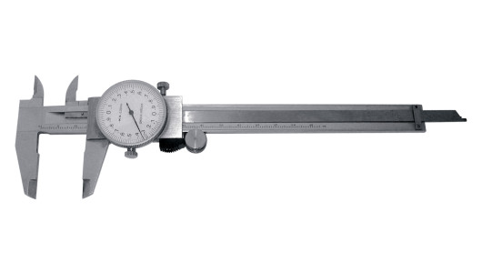 Dial calliper 150х0.02mm TMP image