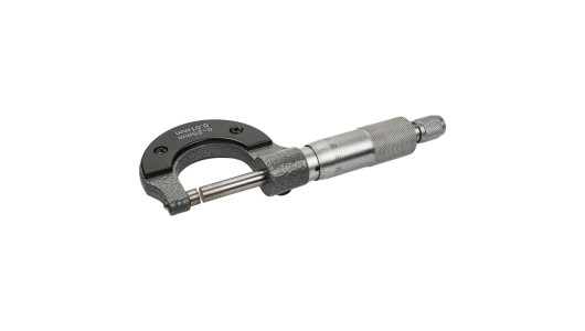Micro meter 00-25x0.01mm TMP image