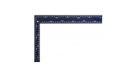 Iron framing Try square 40x60cm GD image
