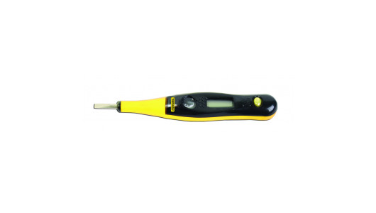 Tester tensiune electronic TMP image