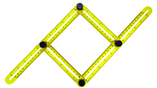 Flexible ruler TMP image