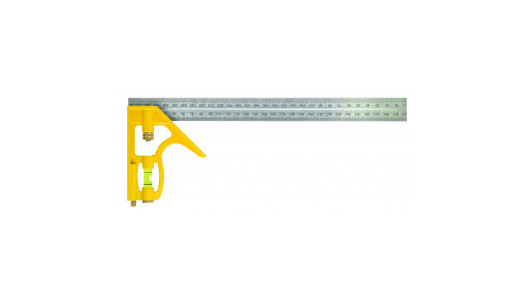 Combination square 30cm TNP image