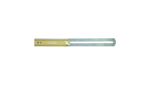 Bevel square 300mm TMP image