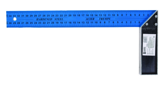 Ъгъл прав 350mm Basic Skillco image