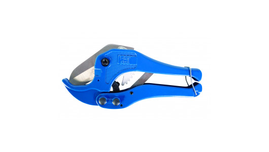 Foarfeca taiat tevi PVC si PP 42mm BS image