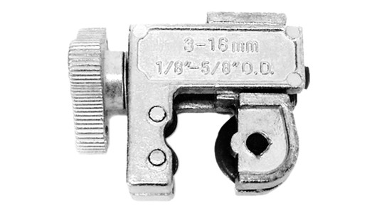 Pipe cutter 3-16mm GD image