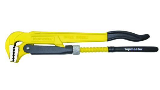 Cleste suedez 1.5'' 90&deg; CR-V TMP image