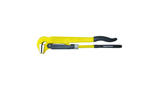 Cleste suedez 1.5'' 90&deg; CR-V TMP image