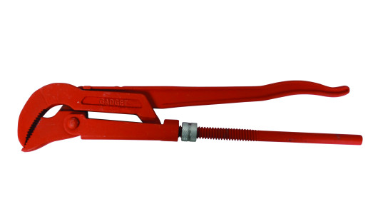 Swedish type pipe wrench 1_1/2 image