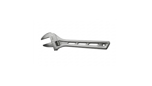 Аdjustable wrench powerful gip 250mm TMP image