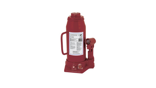 Hydraulic bottle jack 10t RD-HB10 image