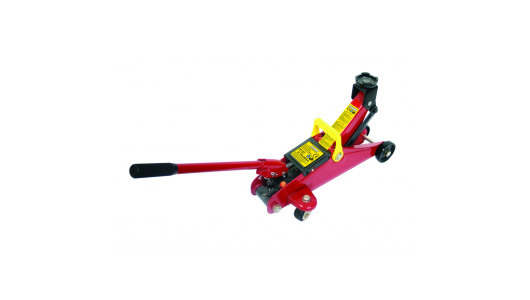 Hydraulic trolley jack 3t 120-495mm RD-TJ03 image