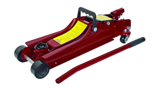 Hydraulic Trolley Jack 2t 80-380mm RD-TJ06 image