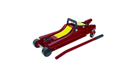 Hydraulic Trolley Jack 2t 80-380mm RD-TJ06 image