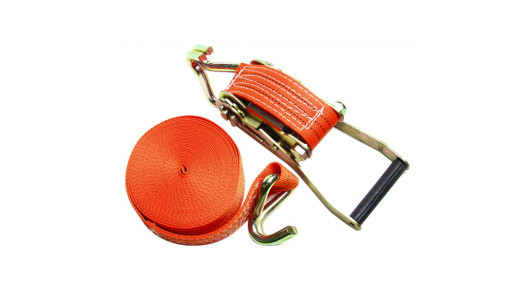 Лебедка с колан 50mm х 8.0m малка GADGET image