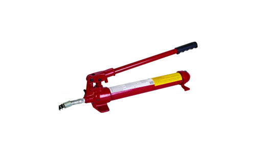 Hydraulic Tie & Pull Back Ram Tool Kit 10t RD-PHE04 image