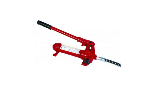 Hydraulic Tie & Pull Back Ram Tool Kit 4t RD-PHE05 image