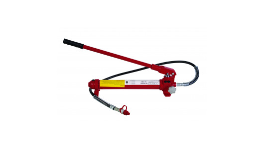 Hydraulic Tie & Pull Back Ram Tool Kit 15t RD-PHE06 image