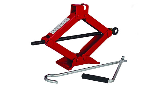 Scissor jack 1t image