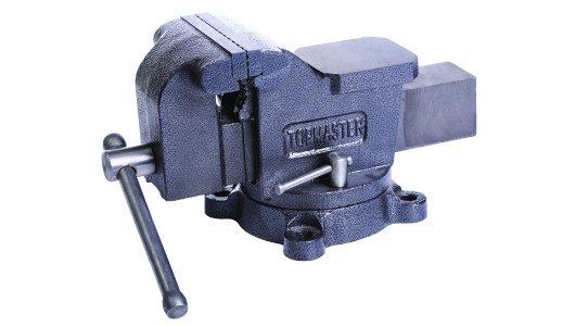 Менгеме въртящо тип М 100mm 8kg Topmaster Professional image