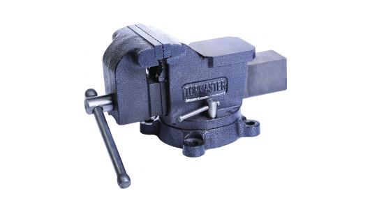 Bench vice M type 125mm 12kg TMP image