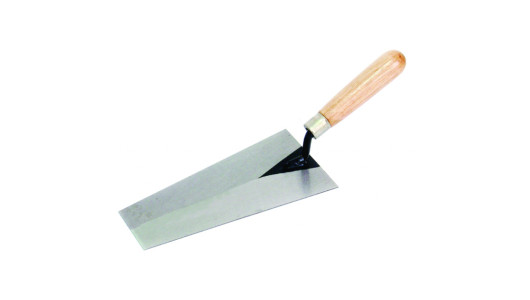 Мистрия дървена дръжка 7"/175mm TopStrong image