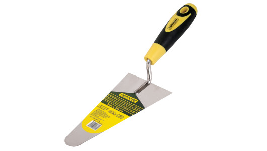 Bricklaying trower plastic handle 180mm TMP image