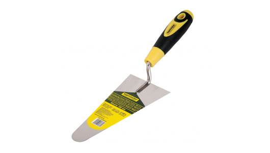 Bricklaying trower plastic handle 180mm TMP image
