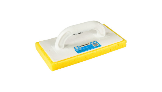 Single float trowels 280x140x25mm TS image
