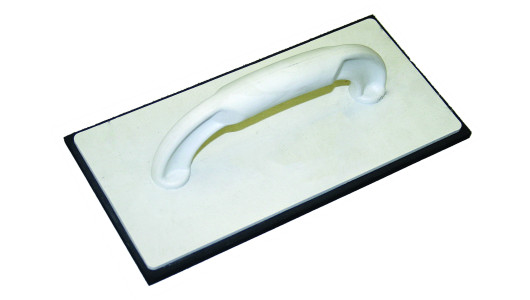 Foam float trowels 10mm, 120x260mm TS image