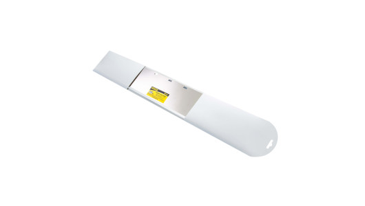 Rezerva lama de gletuire 800 mm TMP image