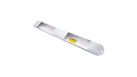 Skimming Blade Insert 1000 mm TMP image