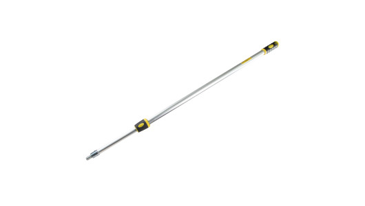 Maner telescopic aluminiu pentru lama de gletuire TMP image