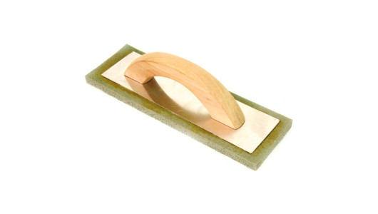 Rubber float 280x90mm TS image