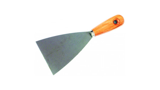 Scraper wood handle 1_1/2"/40mm TS image