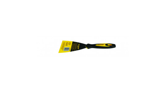 Spaclu cu maner plastic 40mm TMP image