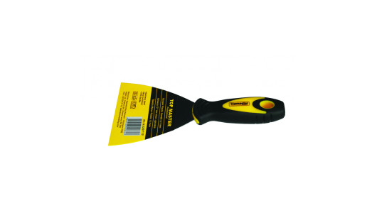 Scraper plastic handle 125mm TMP image