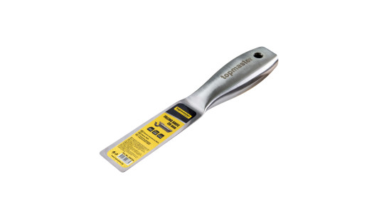 Filling knife 38mm, one piece Stainless steel TMP image