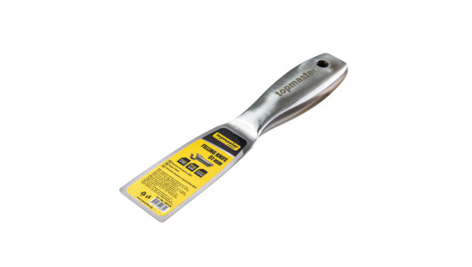 Filling knife 51mm, one piece Stainless steel TMP image