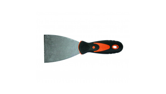 Шпакла двукомпонентна дръжка 75mm TopStrong image