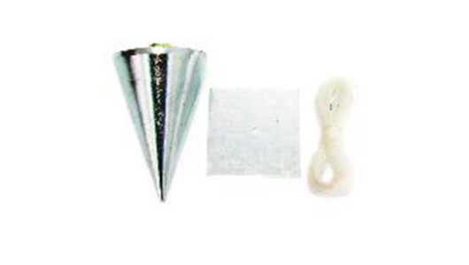 Plumb ruler blister card 300g TS image