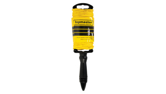 Шнур зидарски 100m Topmaster Professional image