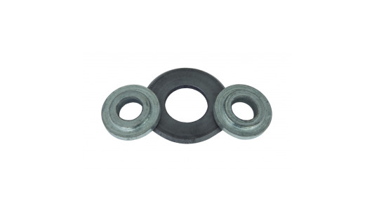 Wheel for cutting machine &oslash;16x6.0x2.0mm RD-TC10,12,13 image